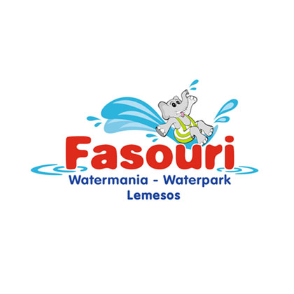 Fasouri Waterpark